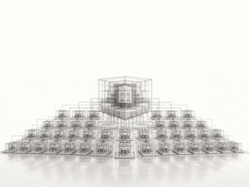 agentic-delegation-system
